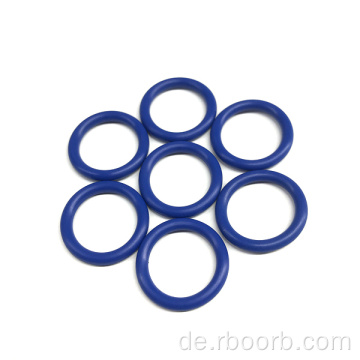 Dichtungen O-Ring-Versiegelungsprodukte Silikonkautschukteile